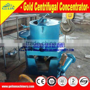 High Quality STL Concentrator photo-5
