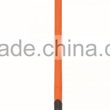 Carbon Steel Shovel With Long Fiberglass Handle S6621 photo-2