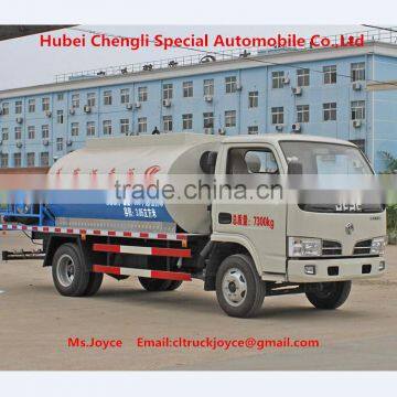 Asphalt Pothole Repair Truck For Sale photo-4