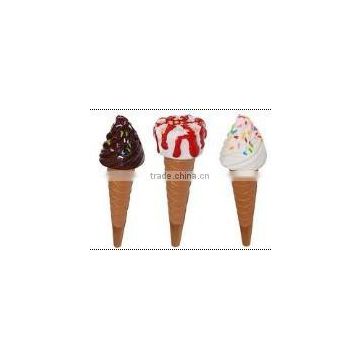 Ice Cream Continuous Freezer