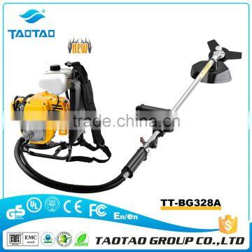 Grass Cutter Price Brush Cutters for Sale Grass Trimmers TT-BG328ACE EMC EU2 32.6cc photo-1