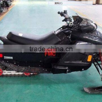 Snowmobiles for Sale(S-04) photo-2