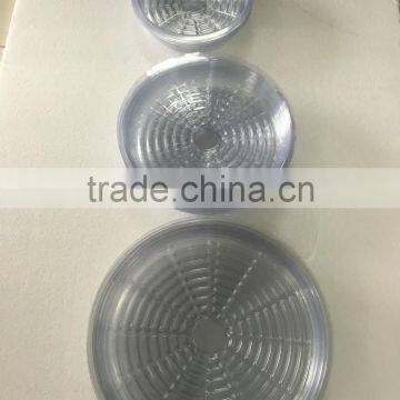 Hydroponics Indoor Garden Plastic Grow Saucer/plant Plastic Saucer/plant Pots Plastic Saucer photo-2