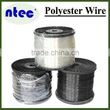 2.0mm 2300m Polyester Monofilament for Greenhouse photo-2