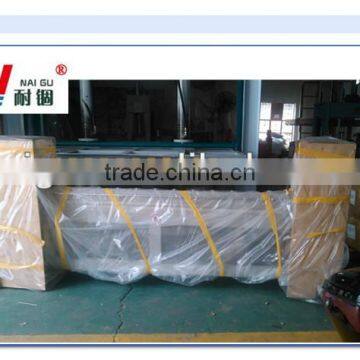 NG-12C Machine of Nylon Bag Production photo-2