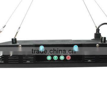 Marine Aquarium Led Lighting 165w Knob Programmable Aquarium Light photo-3