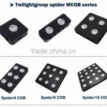 Factory 2016 3 Years Warranty 810 Watt COB Led Grow Light photo-3