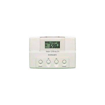 CO2 Monitor and Controller