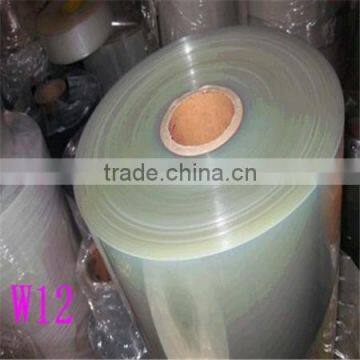 12 Micron Blue Pet Film for Laminated Glass/ PET Heat Sealing Film for Packing/Transparent PET Self Adhesive FILM photo-5