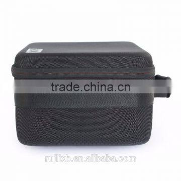 New Product Hot Sale Hard Shell EVA Carrying Waterproof Camera Case photo-2