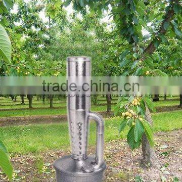 Orchard Heater with 50L base