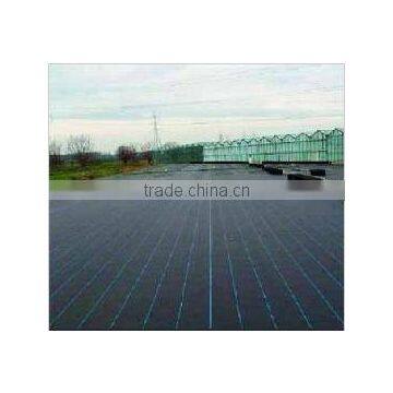 Heavy Duty Plastic Gardening Fabric Cover photo-3