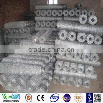 Fowl Wire Netting Coffee Net Chicken Wire photo-2