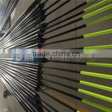 FRP Pole/ Sea Farming Pole for Nori Farming photo-3