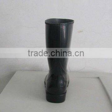 Good Quality Italy Design Pvc Garden Boots photo-3