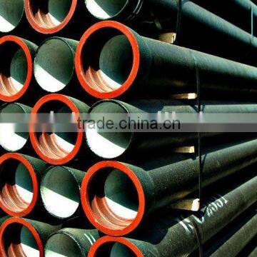 Ductile Iron Pipe