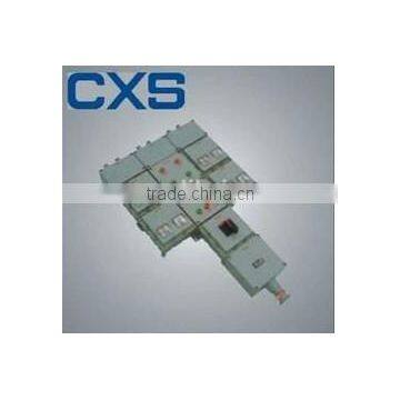Explosion-Proof Distribution Box With Best Performance photo-1