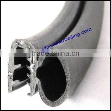 Hot Sale Car Door Rubber Strip photo-5