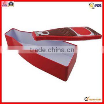 Top Grade Wholesale Wine Bottle Tin Box photo-2