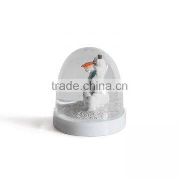 2016 Custom Made Fairy Snow Globes Manufacturer photo-2