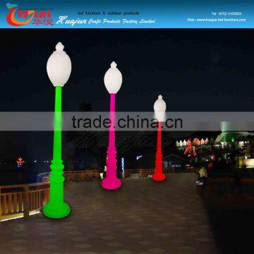 Portable Solar Lamp photo-3