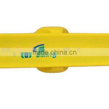 Colorful Silicone Earphone Cable Cord Winder,mobile Cable Winder