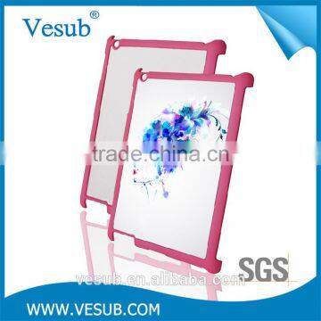 Professional China Supplier Custom 3d print sublimation phone case