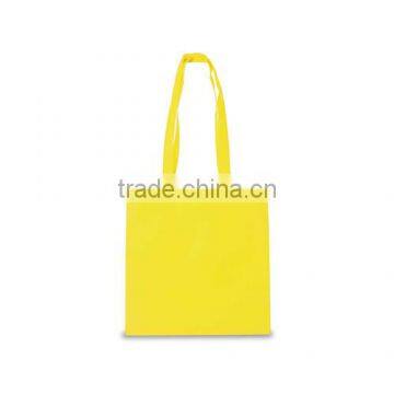 High Quality Heat-sealed Recycle Tote Shopping Bag photo-4