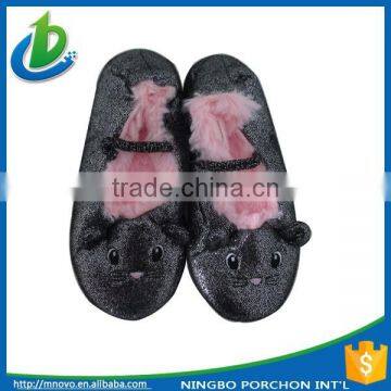 Trade asserance Twinkling children cartoon latin dance shoes