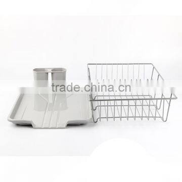 Useful household products kitchen dish rack