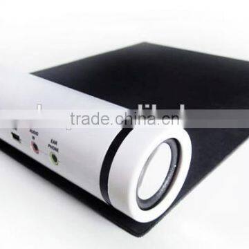 Multifunction Mouse Pad With Usb Hub& Webkey&led Light/multimedia Mouse Pad With Hot Keys photo-2