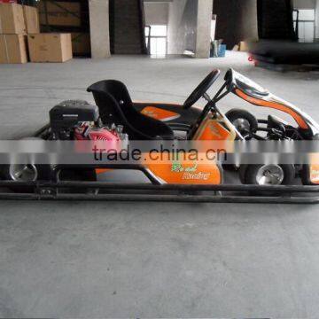 200cc Karting Track Racing Car F1 Racing Kart Single Leisure Karting Car photo-3