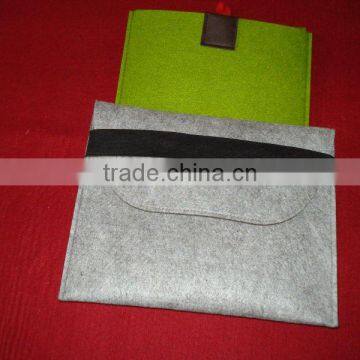 Wool Felt Bag photo-4