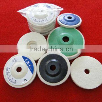 Marble Polishing Pads photo-3