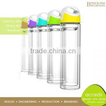 2016 New Products on China Market 32oz Fruit Infuser Bottle Trends photo-4