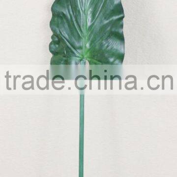 Artificial Fern Leaf/PU Plant Leaves/high Initation Foliage Leaves photo-5
