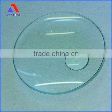 Precision Clear Lense Rapid Prototype Making photo-3