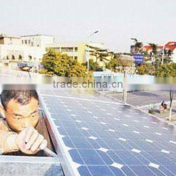 Home Sun Battery 150W photo-2