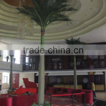 2016 Hot Sale Artificial Palm Tree Wholesale Outdoor Date Palm Trees Canary Palm Trees photo-3