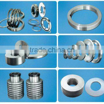 Customized CNC Machining Parts With High Quality,The Cnc Machining Process photo-3