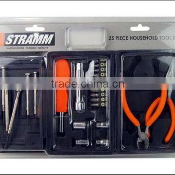 25PCS TOOK KIT photo-2