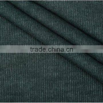 2017 Laterst Elastic Spandex Fabric Double Faced Dyed Ponte Knit Fabric for Underwear photo-3