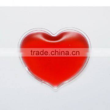 Round Reusable Ice Pack, Gel Bead Cold Pack, Gel Beads Ice Pack photo-5