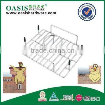 BBQ Chicken Cooker With High Quality photo-5