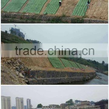 Flood Preventing Control Slope Protecting Filament Nonwoven Geotextile Sand Bags photo-6