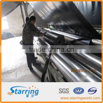 Hdpe Geomembrane