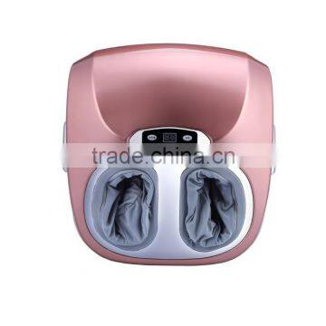 2015 New 3d Foot Massager Shiatsu,3D Shiatsu Kneading Air Pressure Foot Massager Electric Massager photo-2