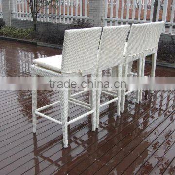 Contemporary Bar Stools Padded photo-4