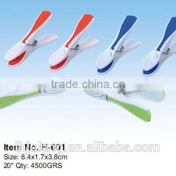 Hotsell Plastic Clothes Pegs for Household/Plastic Clothes Pegs photo-5