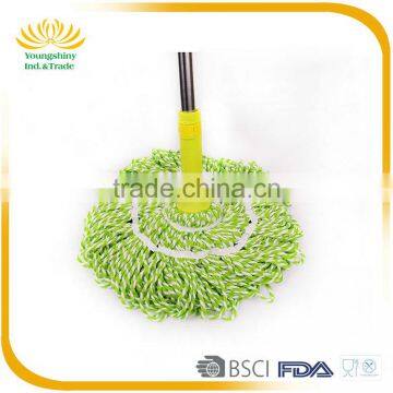 Wholesaler purchasing 360 spin mop